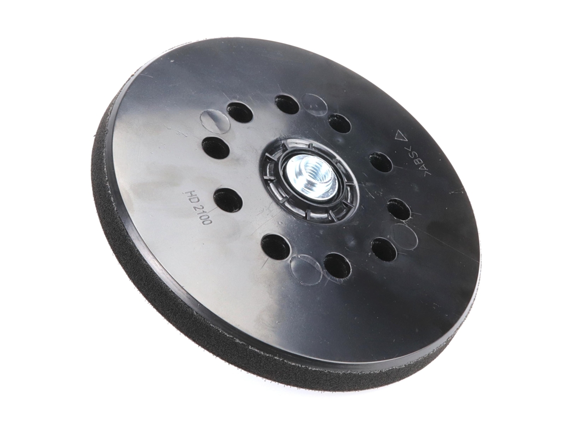 Prato para Polidora Ø225Mm Ref. 03852 MADER