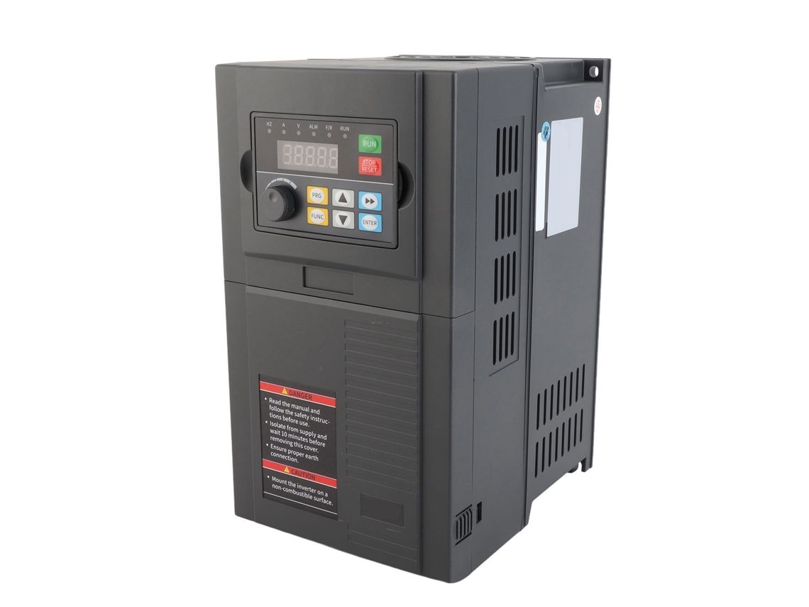 Inversor De Frequência 5.5kw 13a Inteligente Sunflare