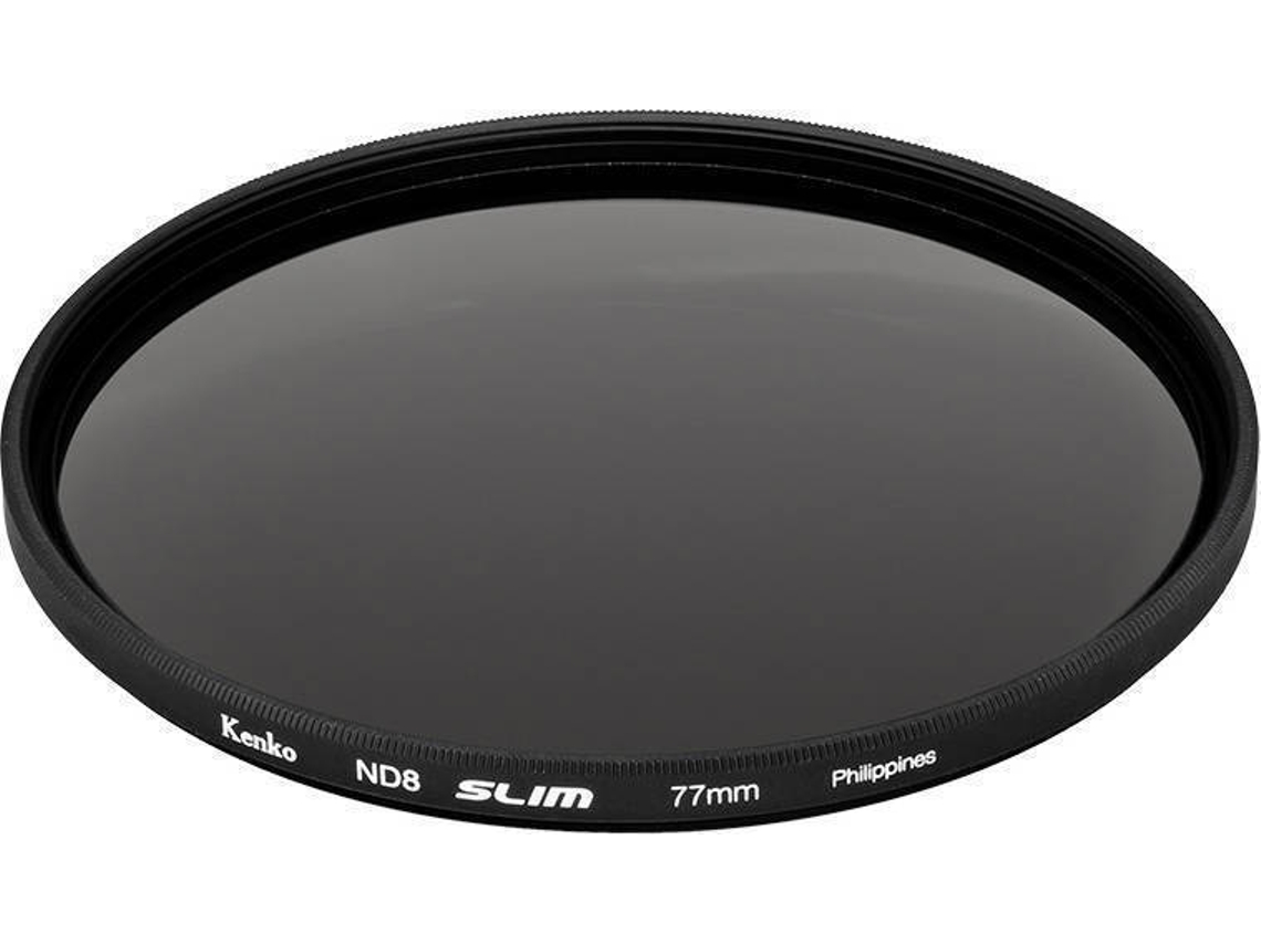 Filtro KENKO Smart Filter ND8 Slim