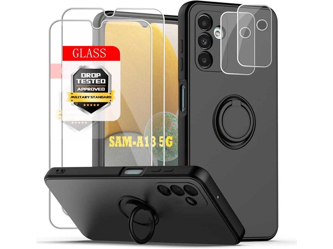 Pelicula de Vidro HONGWE. Samsung Galaxy A35 5G