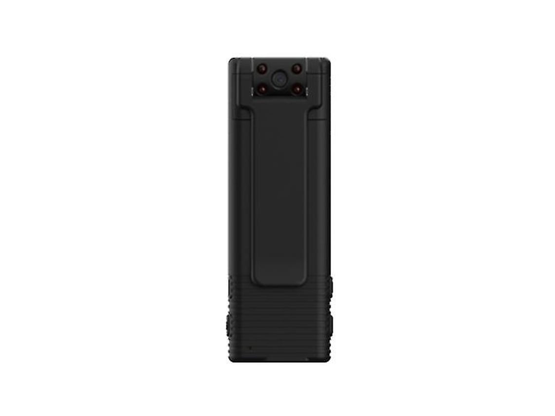 Lurelia Câmara Mini Sem Fios Preto