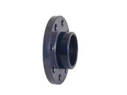 Brida Con Portabrida 40 Pvc 22578 Astral Riegos Agricolas