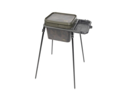 Bivaques AVID CARP Kit estação de isca