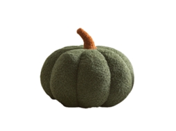 Pumpkin Plush Decorar Celebrar Outono Halloween