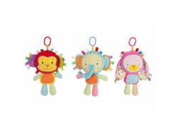 Peluche Baby Funny 35 cm