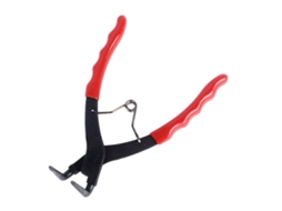 Laxiscreed Alicates De Circlip Com Ponta De 90° Para Trabalhos Pesados E Elevada Resistência
