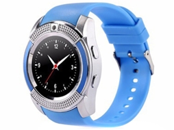Smartwatch ENZON Azul