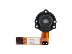 Lente de substituição da câmera infravermelha somatossensorial para Kinect II Brilvibera