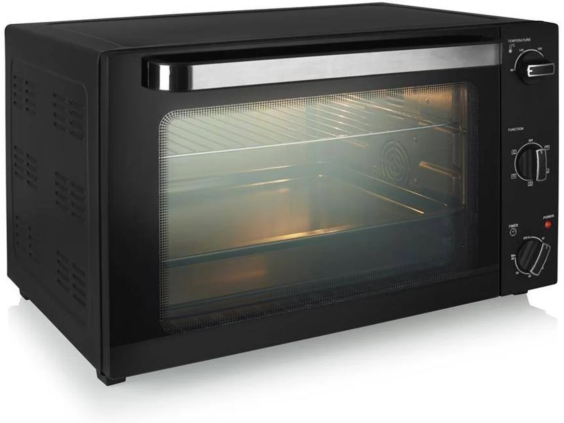 Mini-forno TRISTAR OV-3640 (Capacidade 60 L - 2000 W)