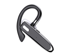 Fones de Ouvido profissionais com microfone Bluetooth, IPX5, cancelamento de ruído MDUG