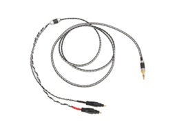 Cabo De Upgrade Para Fones De Ouvido 3.5mm Para Sennheiser Hd580 Hd600 Hd650 Hd25 Hd660s