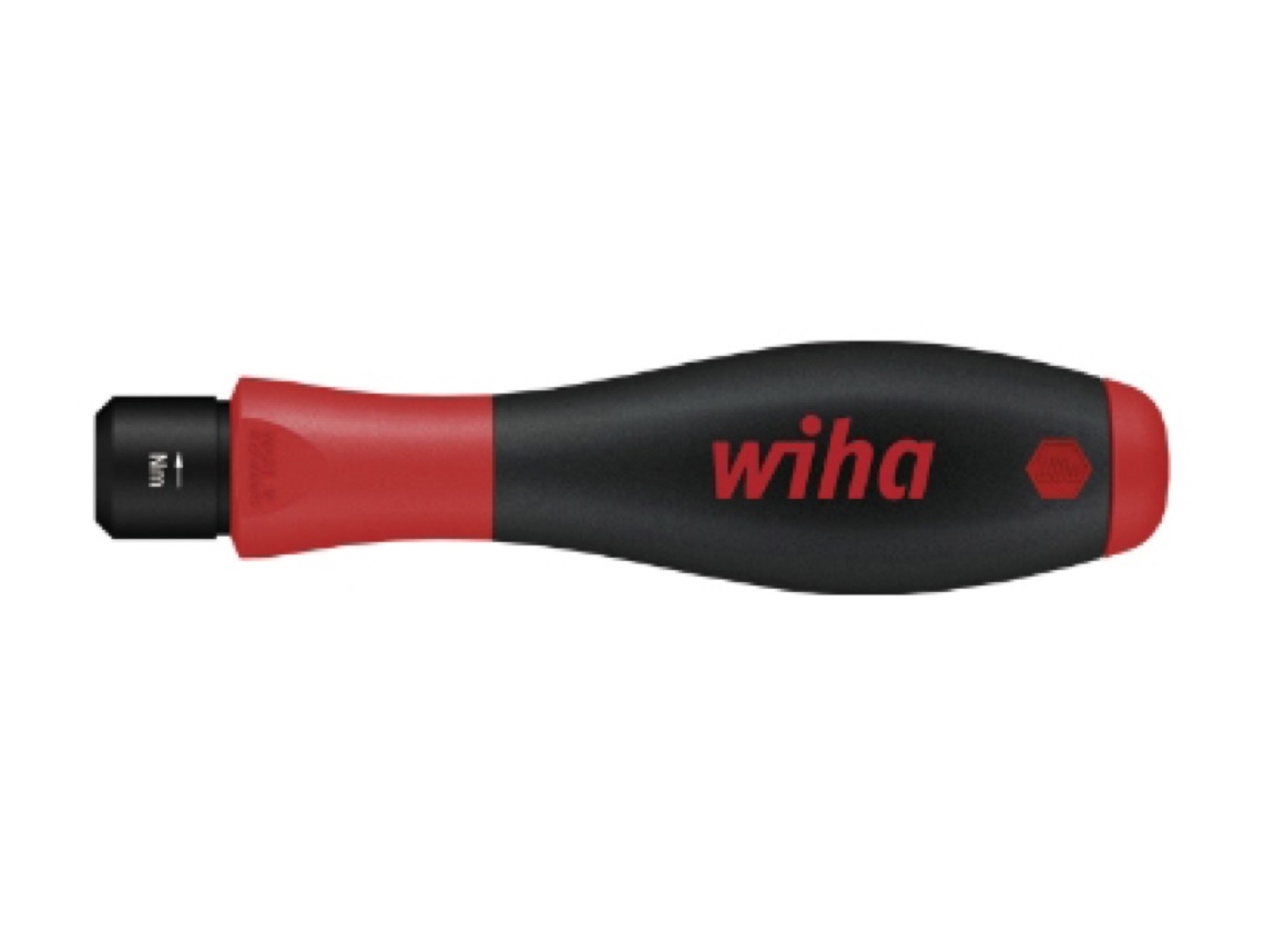 Chave de Parafusos WIHA TorqueFix 26130