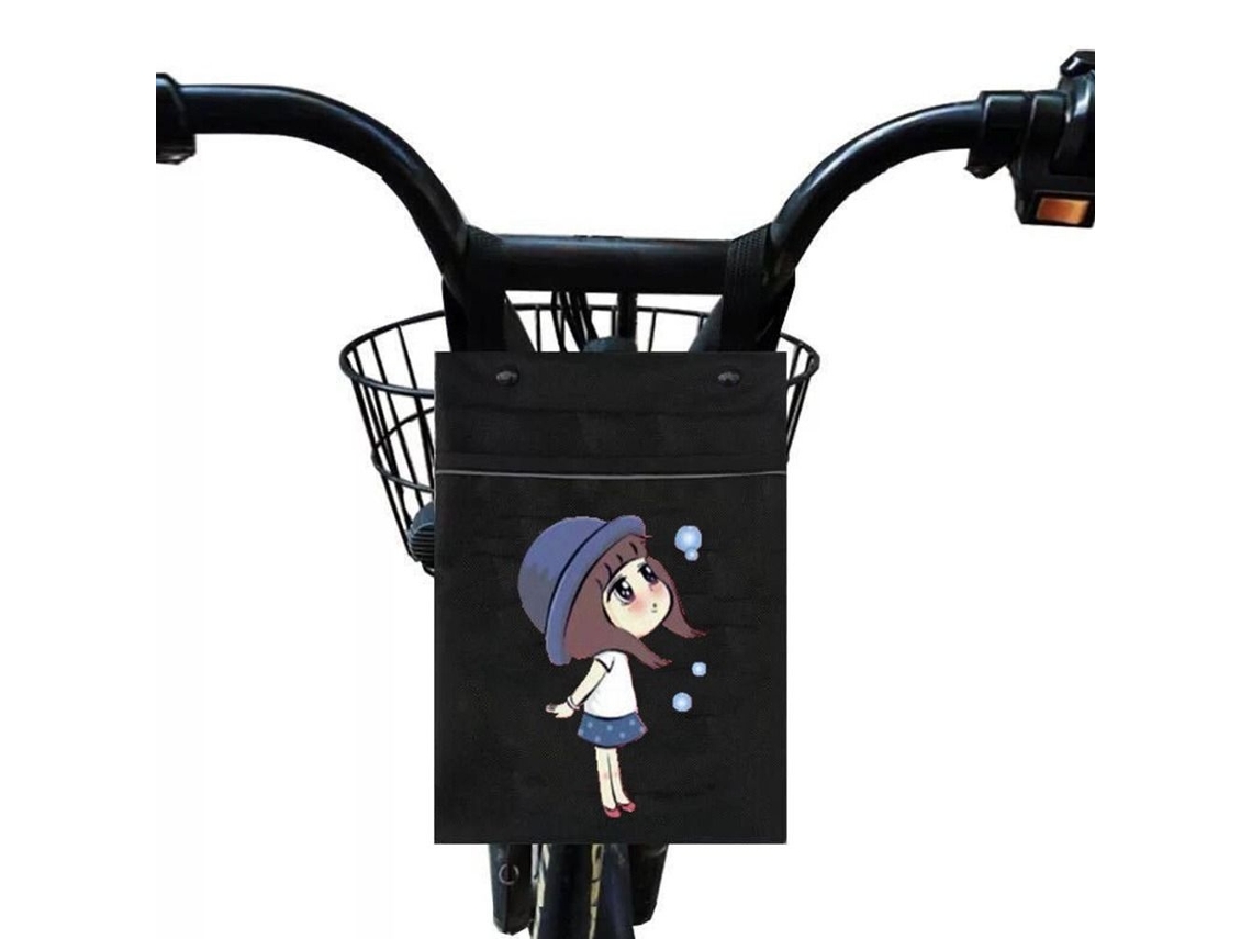 Lurelia Bolsa De Bicicleta Resistente À Água Aprox