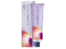 Wella Professionals Illumina Col Rose 60 Ml