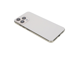 Laxiscreed I15 Pro Max Smartphone 6.6" 4g Desbloqueado De Alta Performance