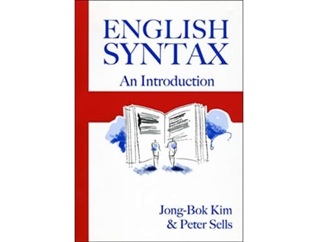 Livro English Syntax de Jong-Bok Kim e Peter Sells (Inglês)