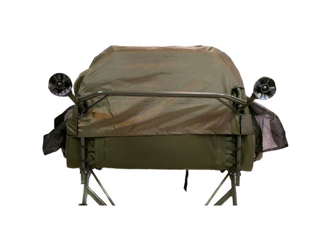 Sacos Nautica CARP SPIRIT Magnum 5 season (Verde)