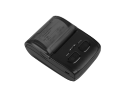 Portable Receipt Printer (wireless, Bluetooth)