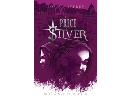 Livro The Price Of Silver De Josie Jaffrey (inglês)