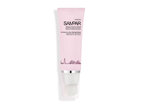Máscara de Rosto SAMPAR  So Much To Dew Midnight Mask (50 ml)