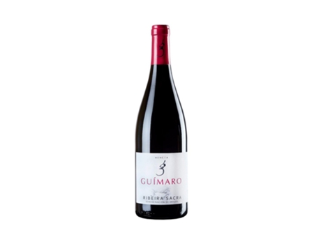 Guimaro Tinto 2024 Bodega Guímaro