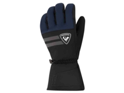 ROSSIGNOL Luvas Perf Preto M Homem