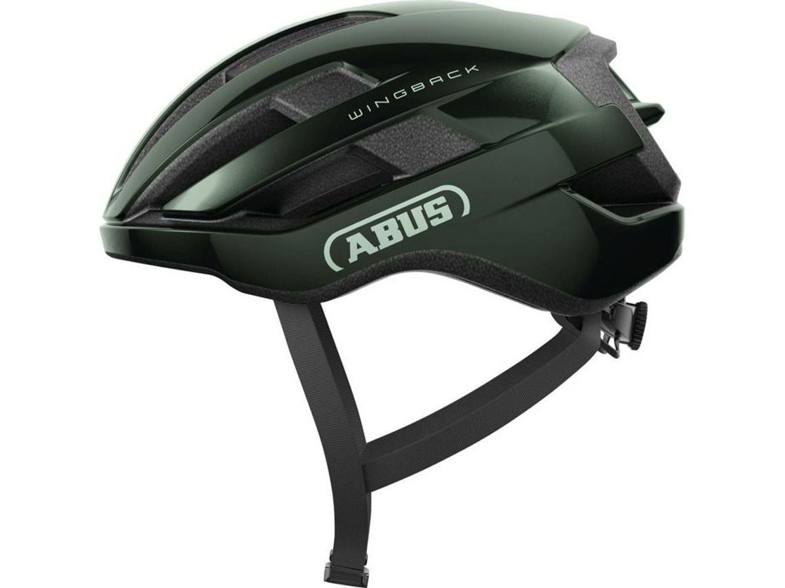 Capacete ABUS Wingback