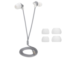 Fones de Ouvido Intra auriculares com Fio LAXISCREED