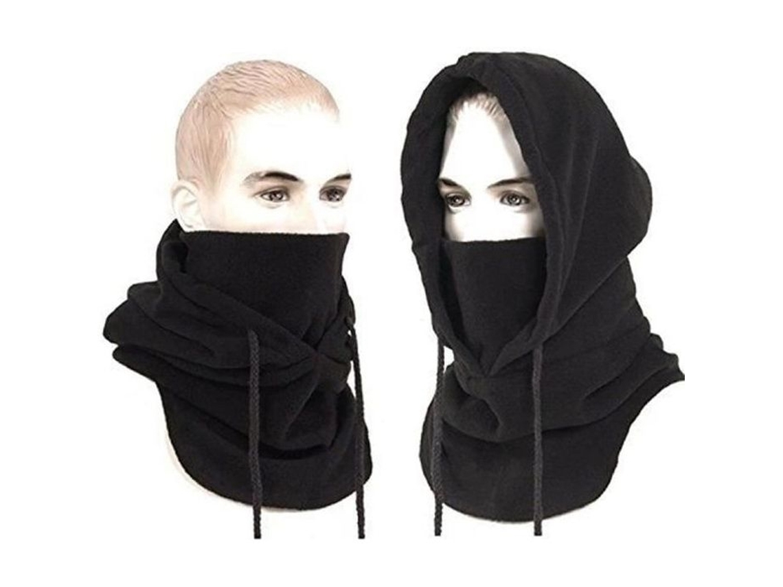 Balaclava, Balaclava De Esqui Multifuncional De Lã, Para Esqui Ao Ar Livre Em Clima Frio, Motocicleta, Montanha, Acampamento, Caminhada De Inverno (pr
