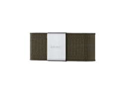 Moneyband Moss Secrid