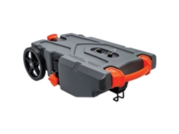 Tanque de Retenção Portátil 105L Cinzentocamco