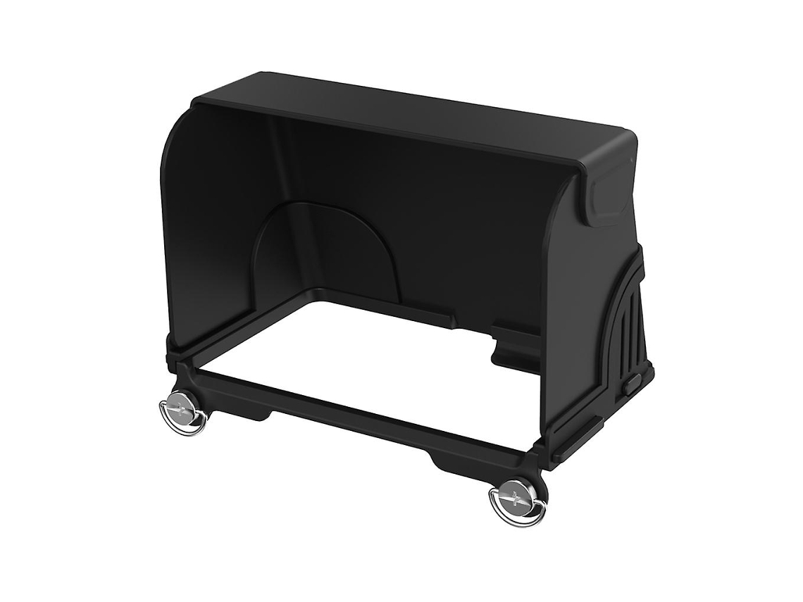 Pára-Sol Portátil para Proteção Solar para Controlador Rc /Rc Pro Acessórios para Guarda-Sol ALLINLESS