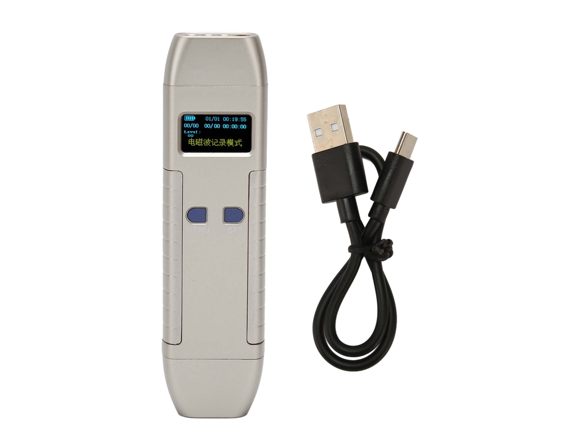 Yncm-detector Multifuncional Inteligente Portátil De Câmera E Rastreador Gps