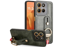 Capa Compatível Com Motorola Moto G15 4g