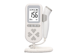 Lurelia Doppler Fetal Para Gravidez