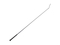 Chicote de Adestramento Economy 03700 Initial Preto 110 Cmfleck