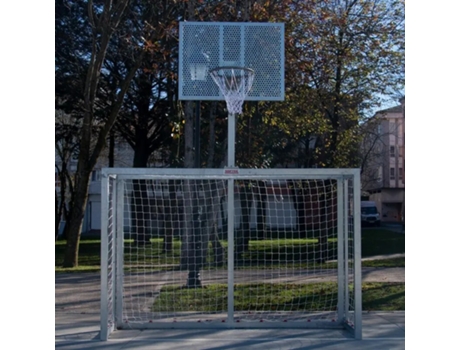 Baliza de Andebol SOFTEE EQUIPMENT (TU)