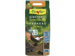 Substrato FLOWER CM-3843 (20 L)