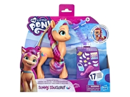 Boneco MY LITTLE PONY Rainbow Reveal (Idade Mínima: 5 Anos - 6,4 x 25,4 x 23,8 cm)