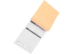 Conjuntos Copie E 50 Carnet De Factures Bons De Commande 2