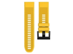 Pulseiras E Braceletes Compatíveis Com O Smartwatch Garmin Fenix ​​​​7x Olysi Shop