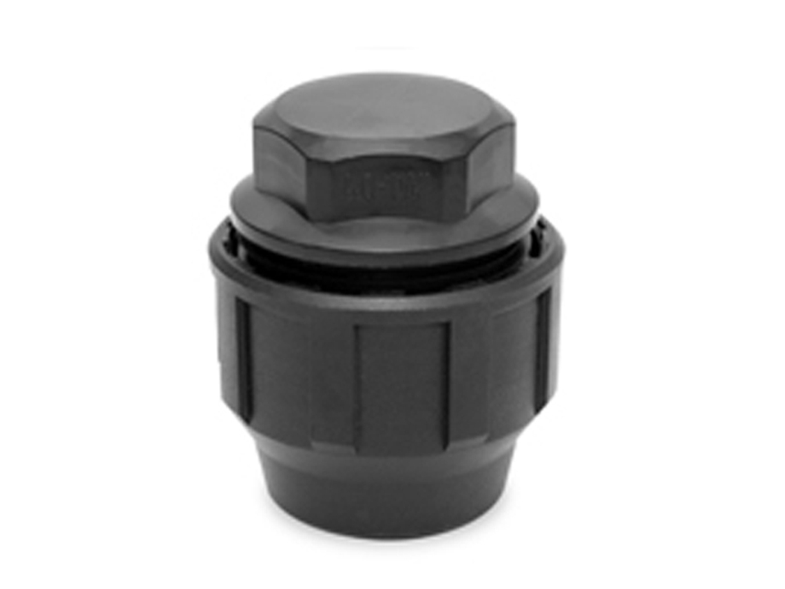 Encaixe PE Tampa 32 HIDROTEN