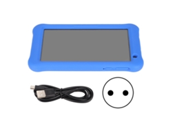 Tablet Para Crianças (memória 3+32, Sistema Android 11)