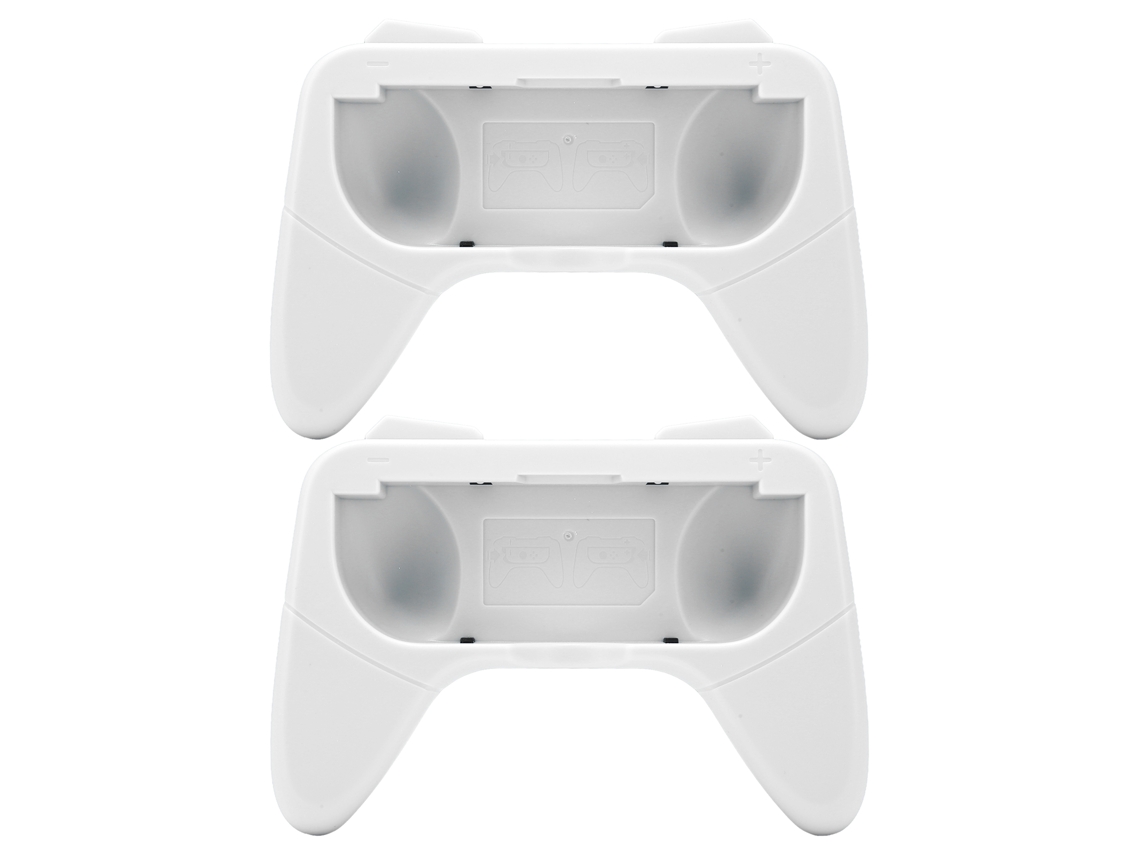 Kit de Grip Controle Switch LAXISCREED