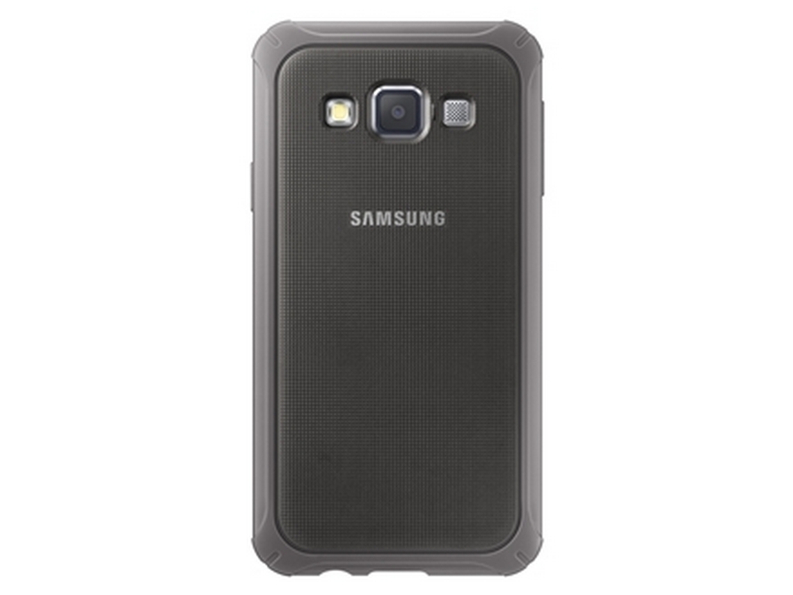 Capa SAMSUNG p/ Galaxy A3 Castanha