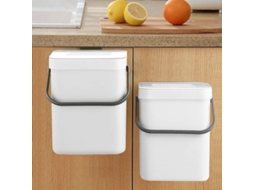 Cesto de Armazenamento Airtight Nova LINE para cozinha interior 5L produto novo S/MARCA