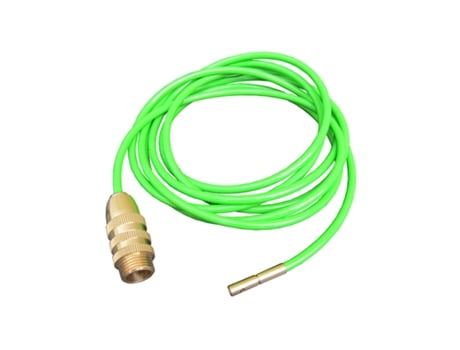 Desentupidor De Tubos Fitool 3m (conexões Em Latão Maciço, Alta Pressão Para Banheiro/esgotos)