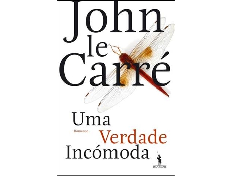 Livro Uma Verdade Incómoda