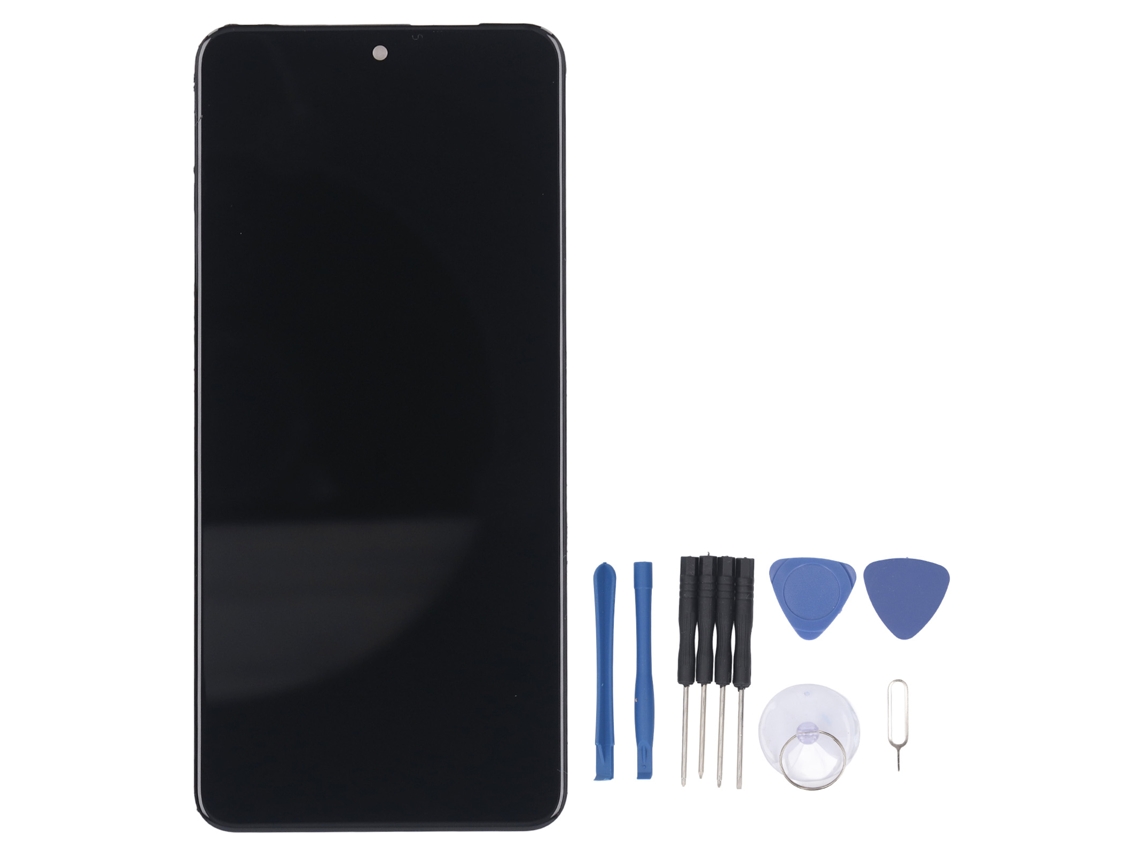 Kit Reparo Tela Amoled Substituição Toque Pixel 8 Pro Gc3ve