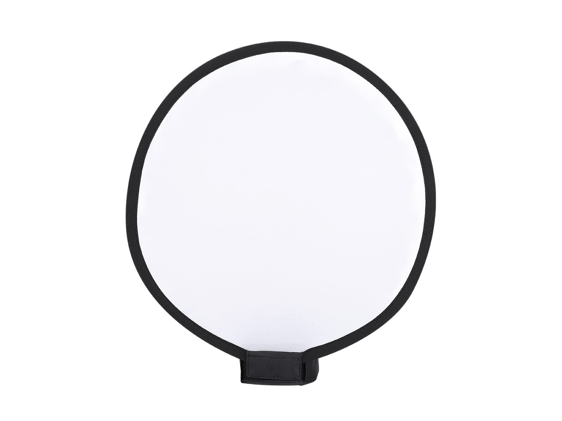 40cm Portable Universal Flash Flashlight Softbox Diffuser For External Speedlite LAXISCREED